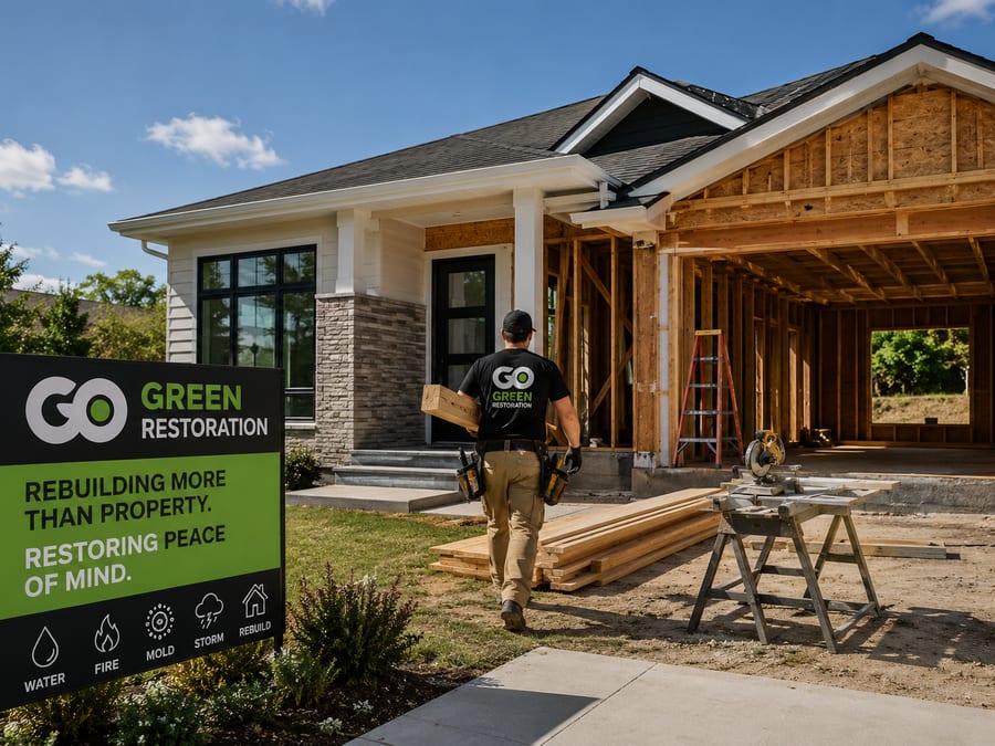 Reconstruction & Remodeling