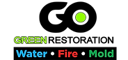 Go Green Restoration Inc